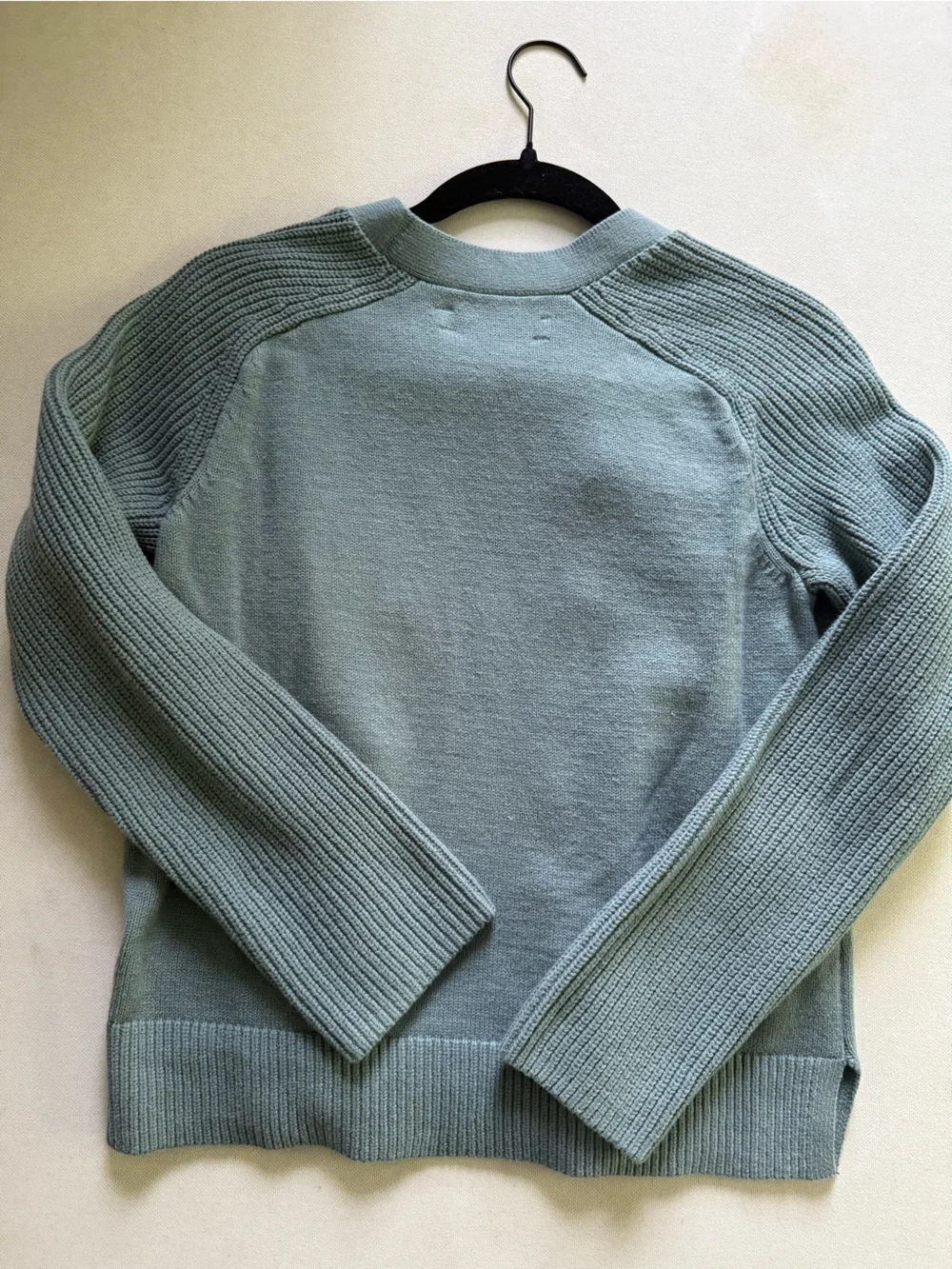 NWT LOFT Button-Front Women's Cardigan